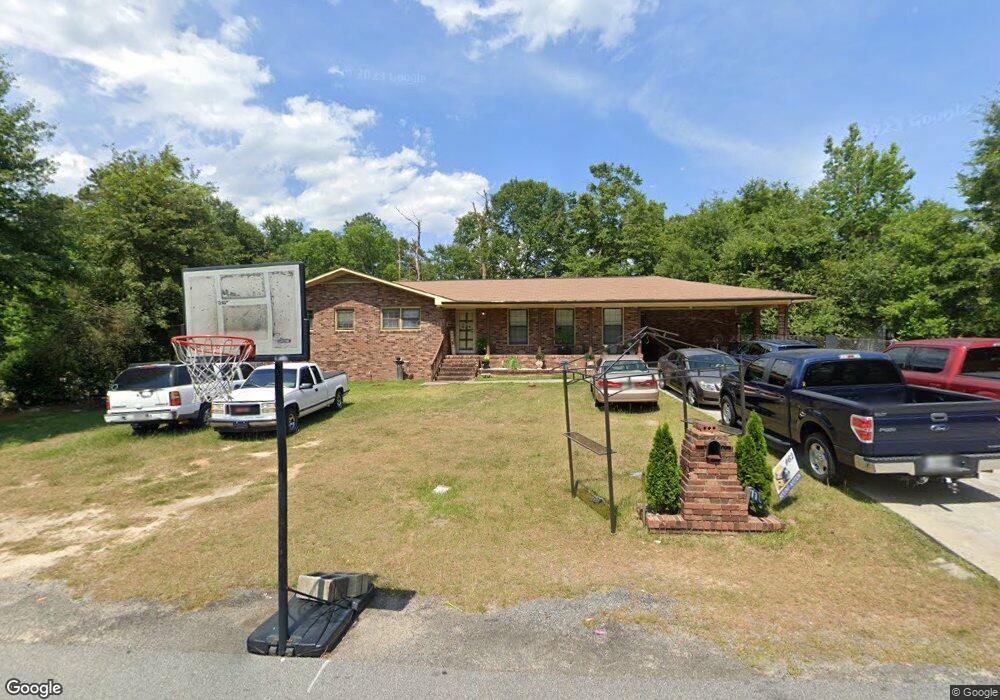 110 Smith Ln, Macon, GA 31211 - photo 1