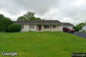 1133 Wellington Cir, Laurys Station, PA 18059