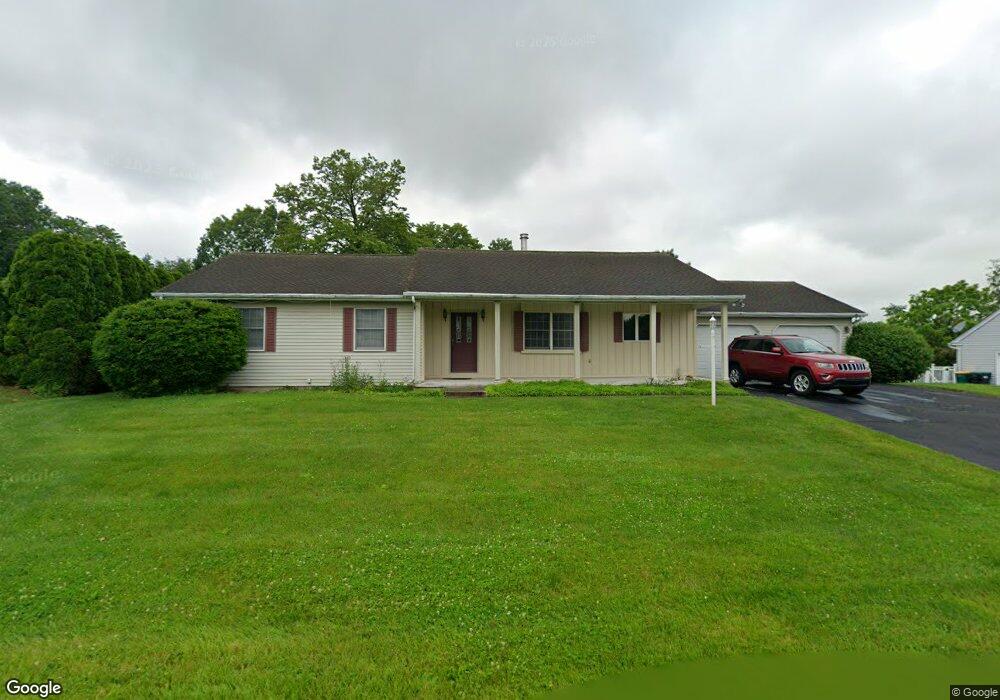 1133 Wellington Cir, Laurys Station, PA 18059 - photo 1