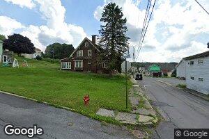 604 Sugar St, Gallitzin, PA 16641
