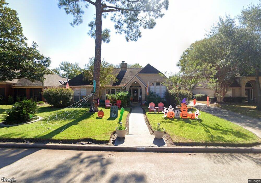 7726 Penrose Point Dr, Houston, TX 77095 - photo 1