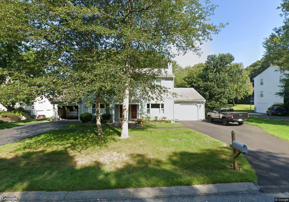 41 Little Woods Path unit B, Wakefield, RI 02879 - photo 1