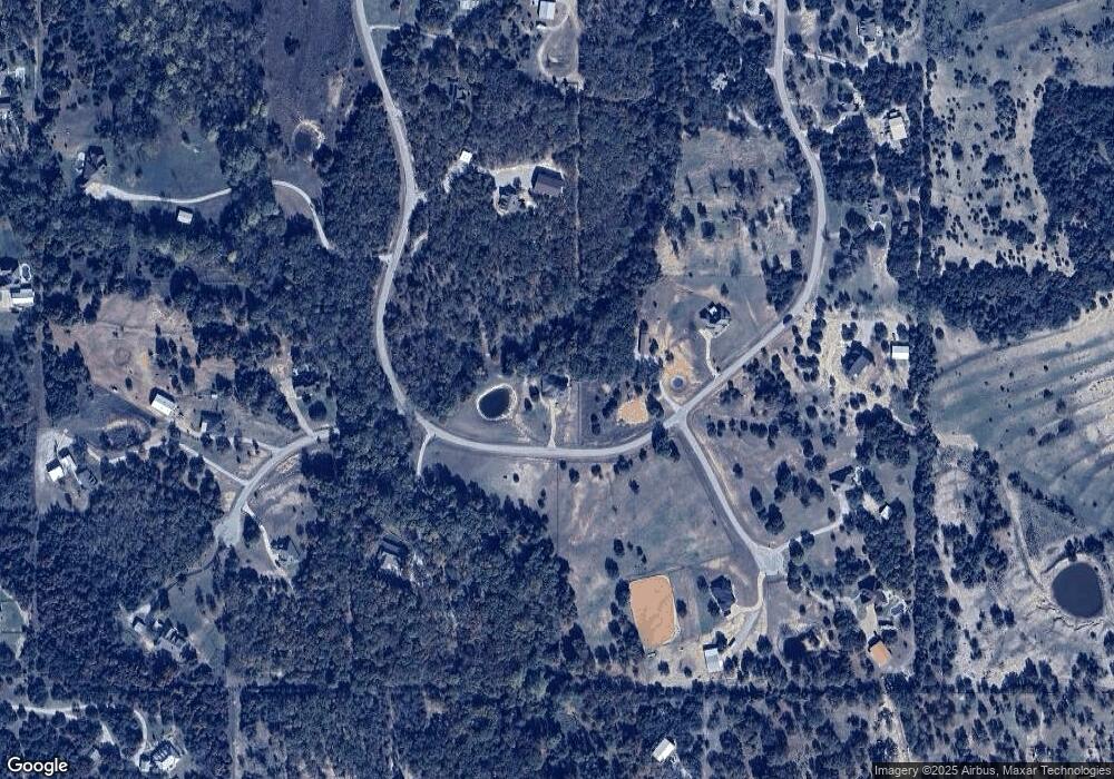 176 Creek Bend Dr, Poolville, TX 76487 - photo 1