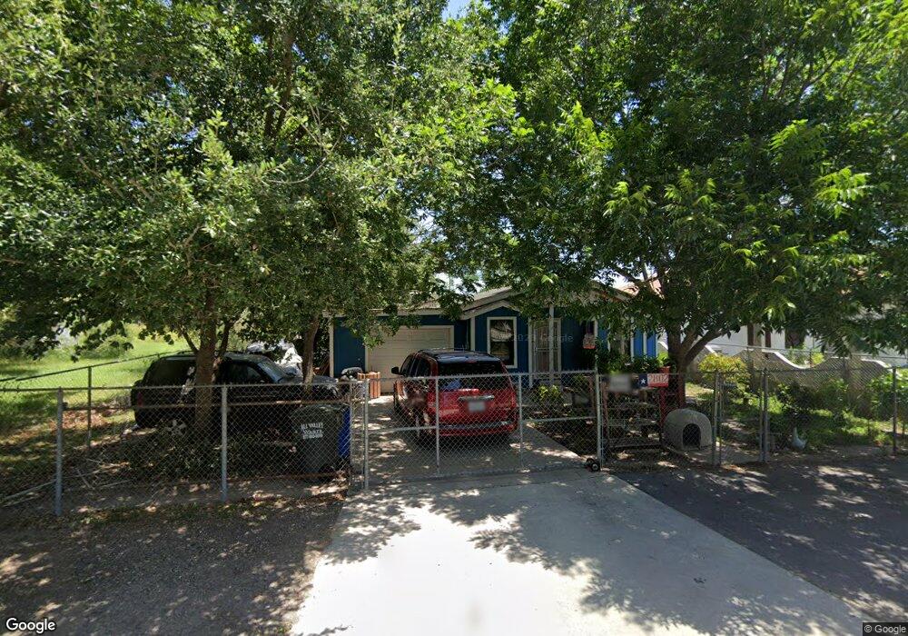 2802 Pena St, Weslaco, TX 78596 - photo 1