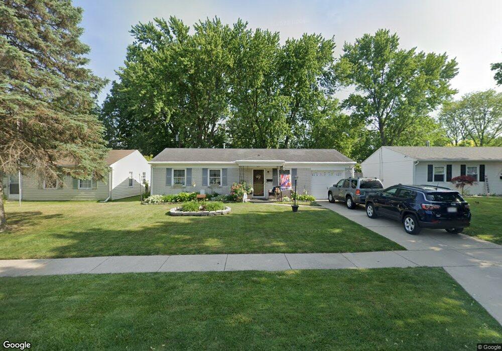 1817 E Benwick Rd, Toledo, OH 43613 - photo 1