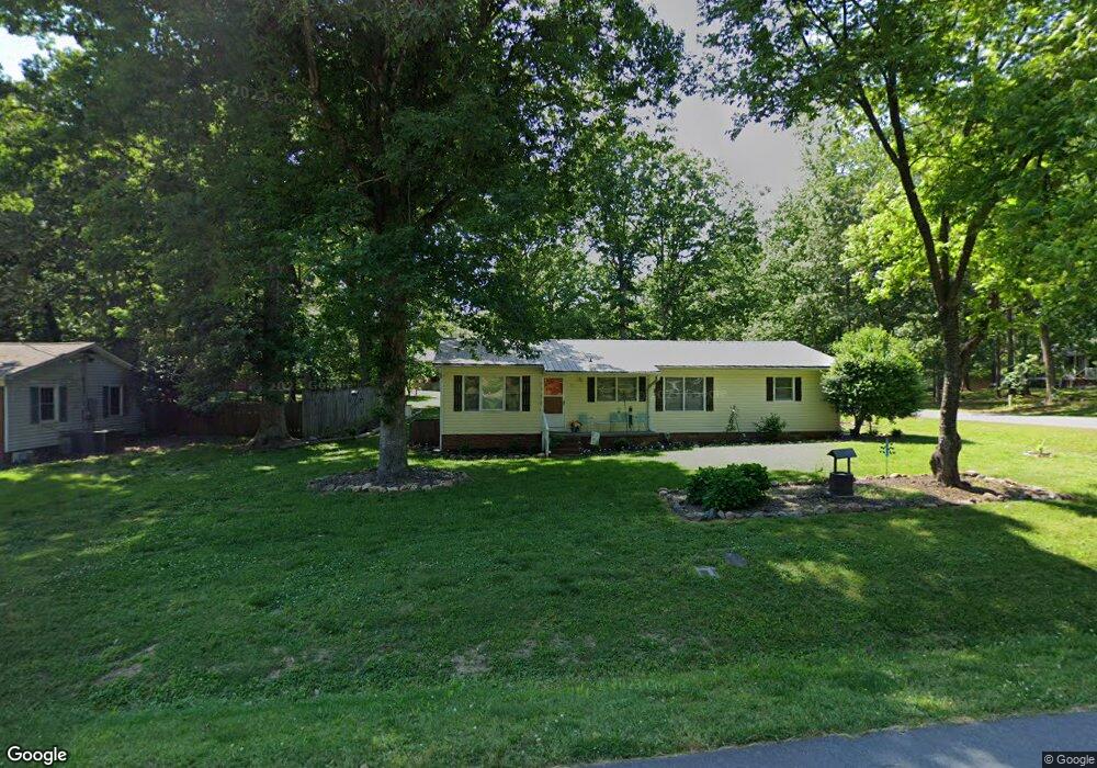 211 N Beverly Dr, Locust, NC 28097 - photo 1