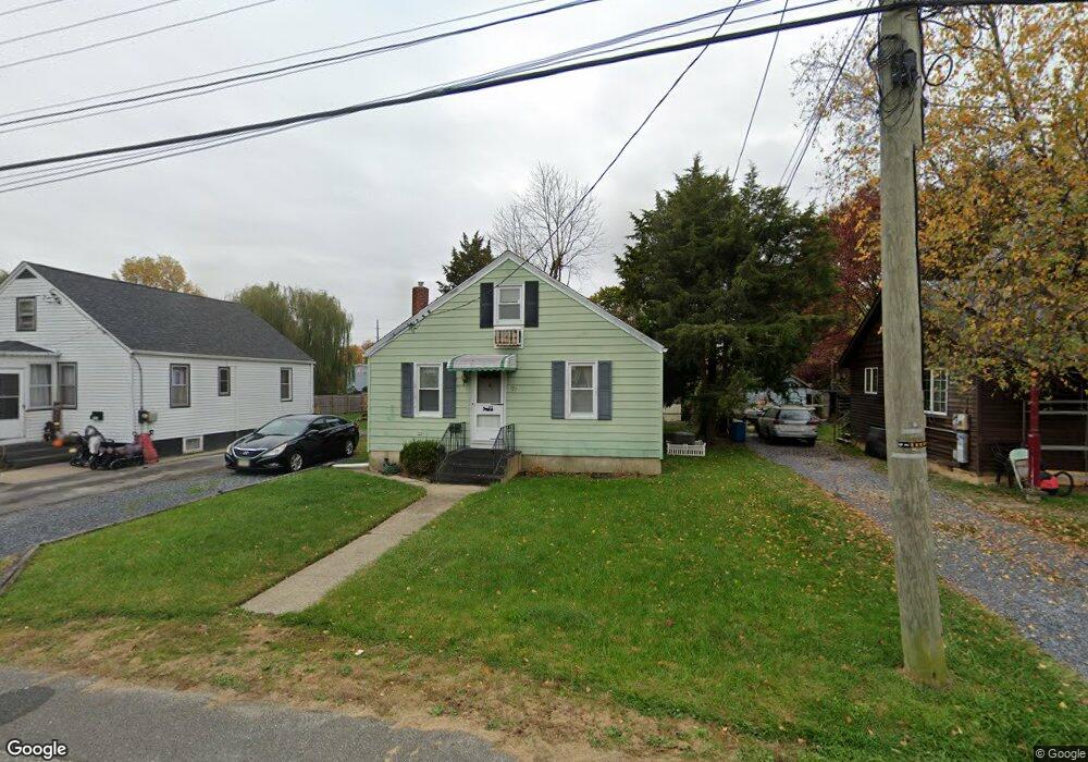 127 Maple Ave, Williamstown, NJ 08094 - photo 1