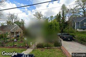 121 S Huron Dr, Oxon Hill, MD 20745