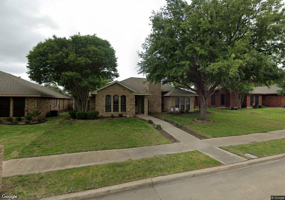 420 Elliot St, Wylie, TX 75098 - photo 1