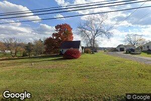 5947 Seneca Trail, Valley Bend, WV 26293