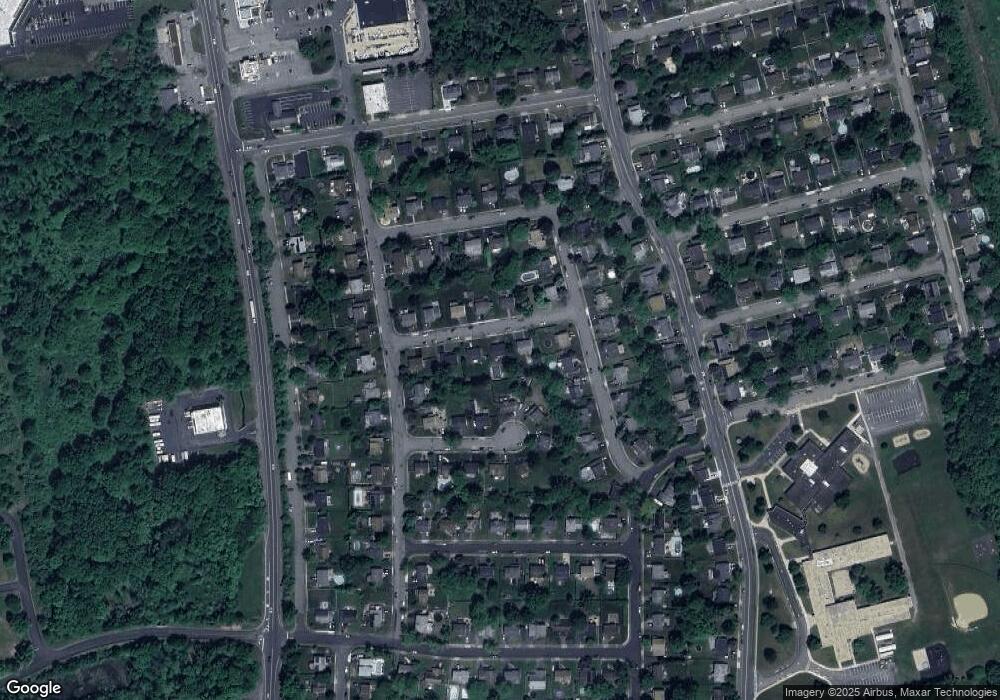 8 Hampton Rd, Flanders, NJ 07836 - photo 1