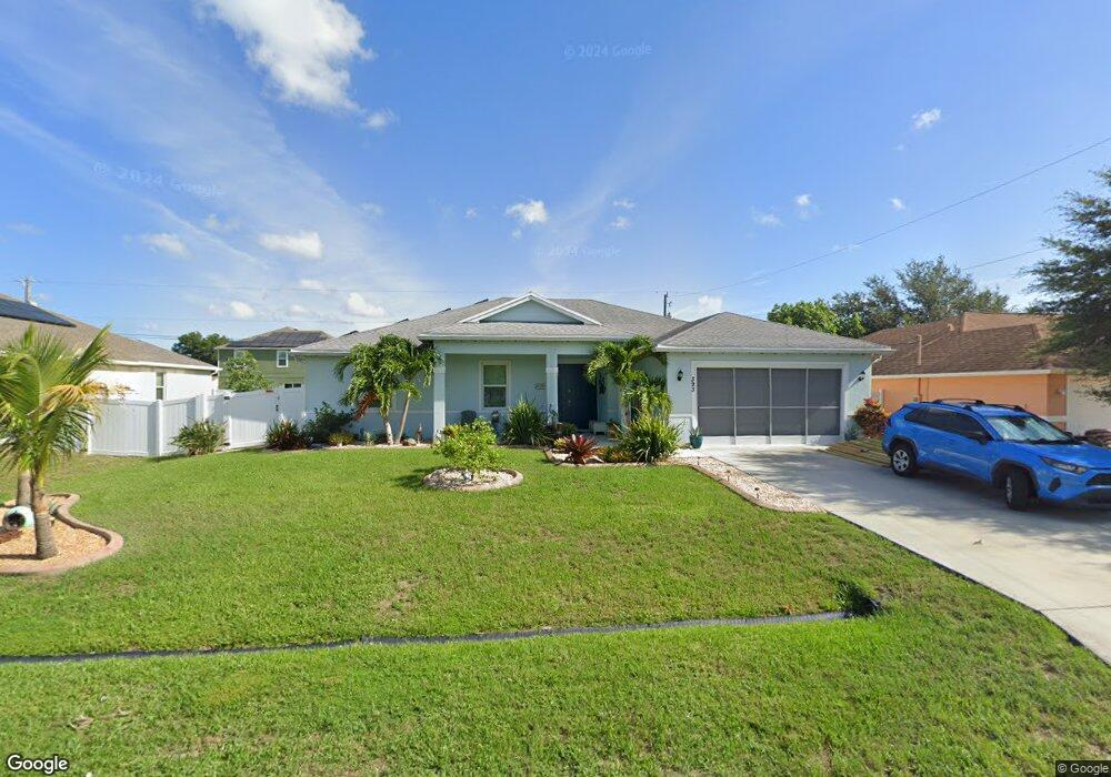 393 SW Alcan Dr, Port Saint Lucie, FL 34953 - photo 1