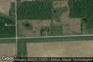 5876 Mcalpine Rd, Gagetown, MI 48735