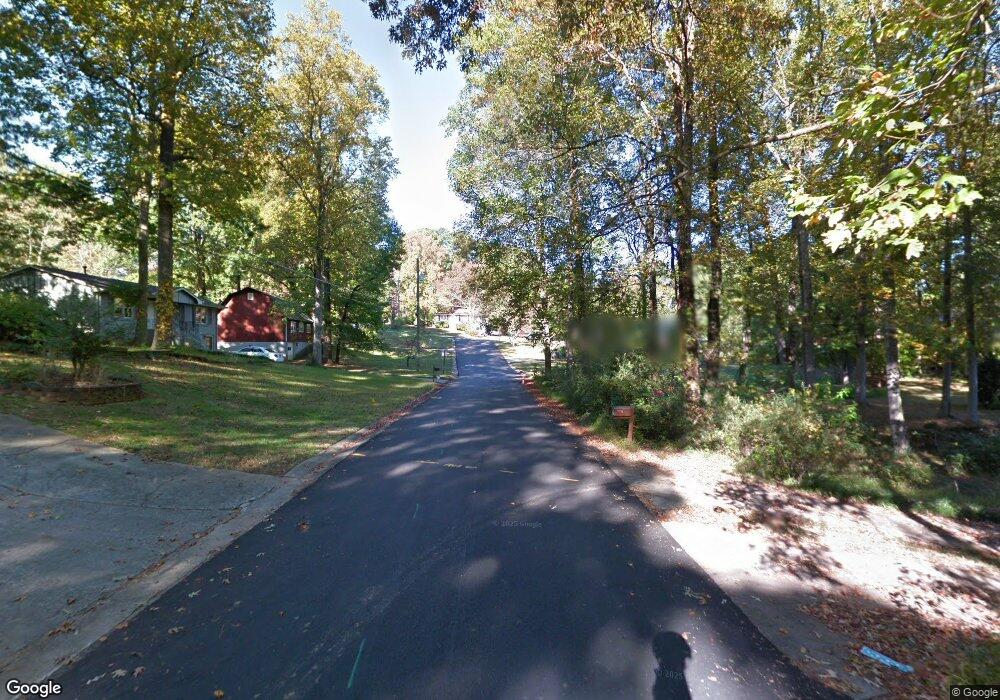 0 Travis St SW unit 8065899, Marietta, GA 30060 - photo 1