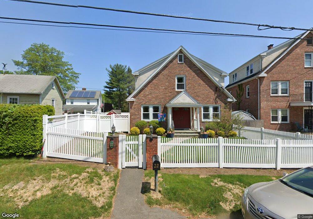 23 Arther St, Greenwich, CT 06831 - photo 1