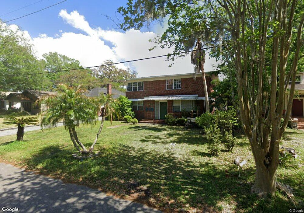 3628 Oak St, Jacksonville, FL 32205 - photo 1