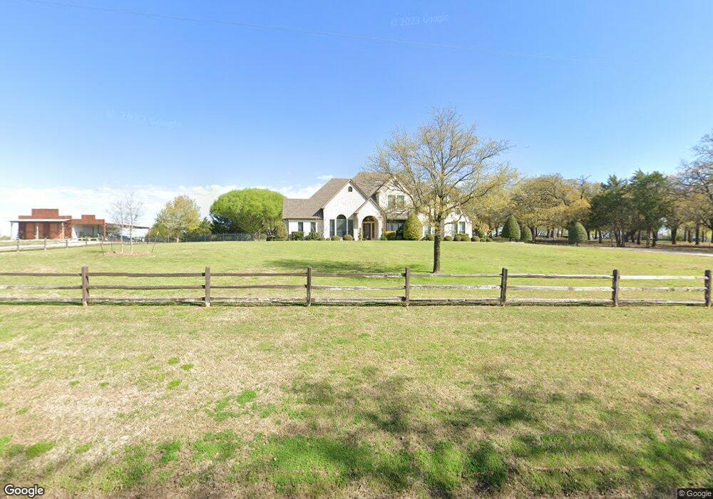 2468 County Road 2224, Decatur, TX 76234 - photo 1