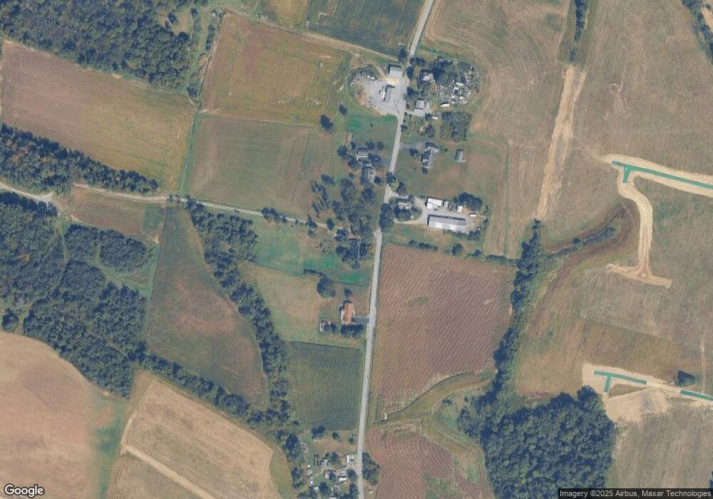 449 Dancehall Rd, Milton, PA 17847 - photo 1