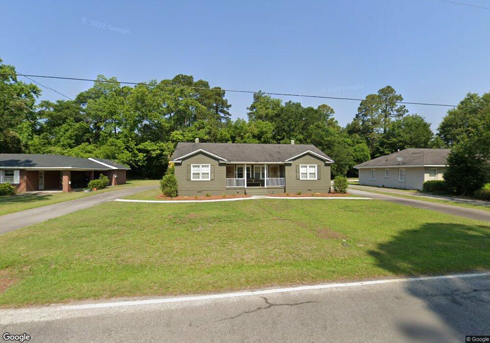 306B Granade St, Statesboro, GA 30458 - photo 1
