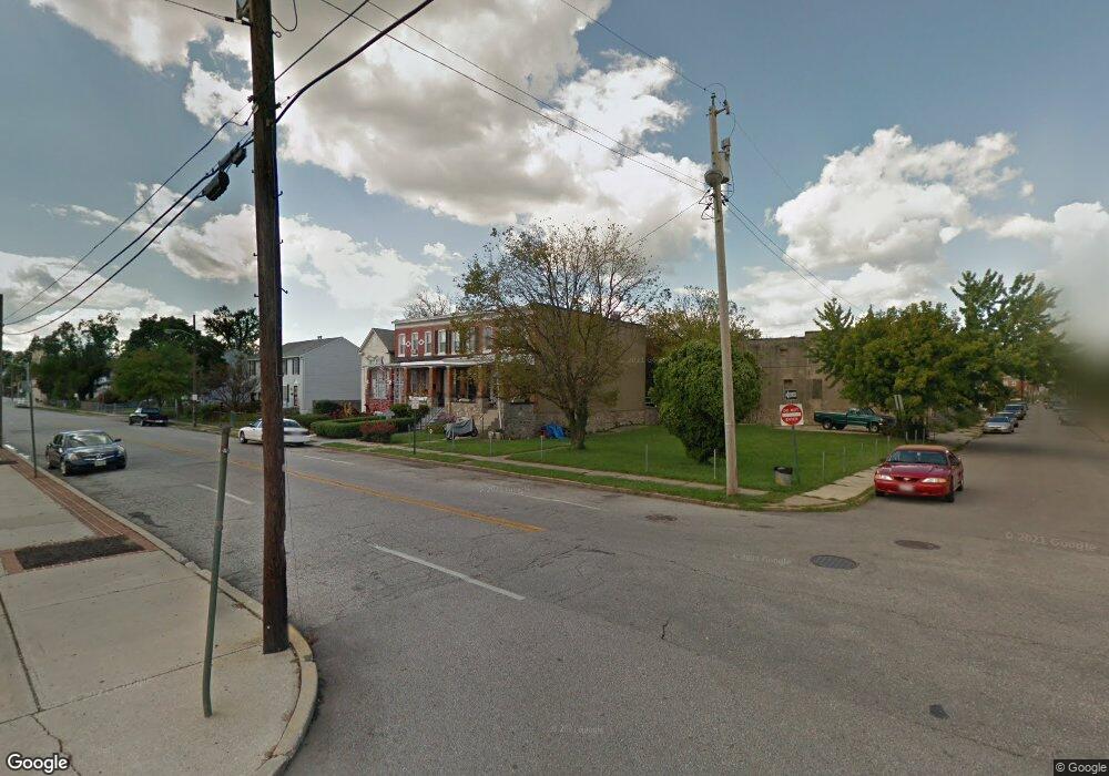 3302 Hayward Ave, Baltimore, MD 21215 - photo 1