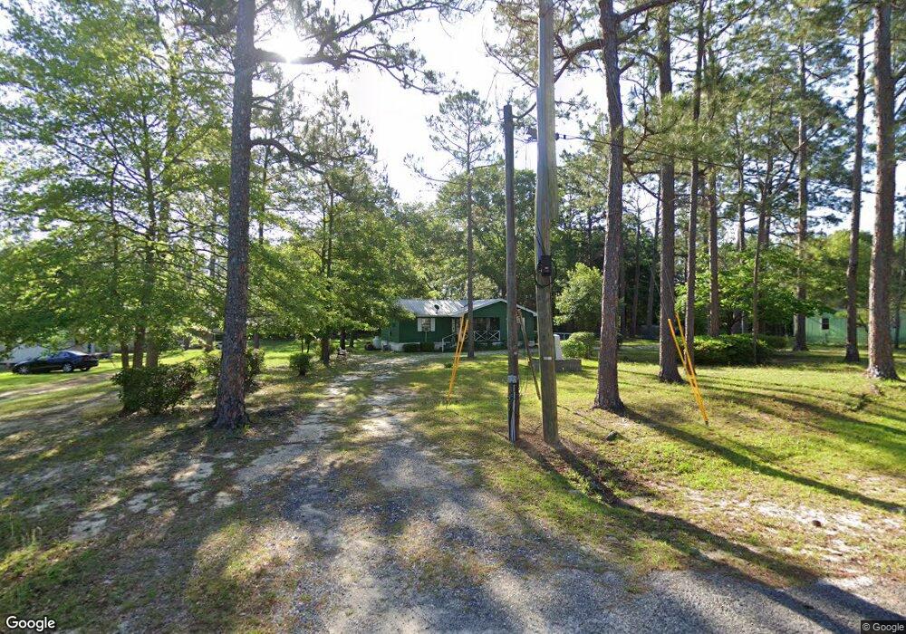 117 N Lee McKenzie Rd, Fitzgerald, GA 31750 - photo 1