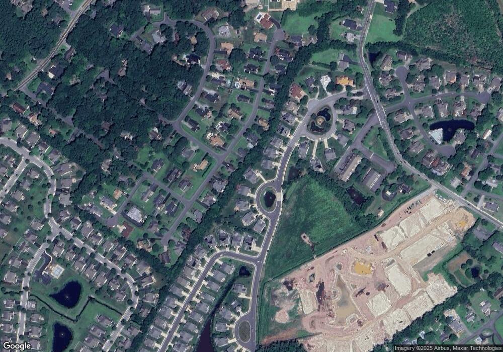 32712 Firenzia Ct, Ocean View, DE 19970 - photo 1