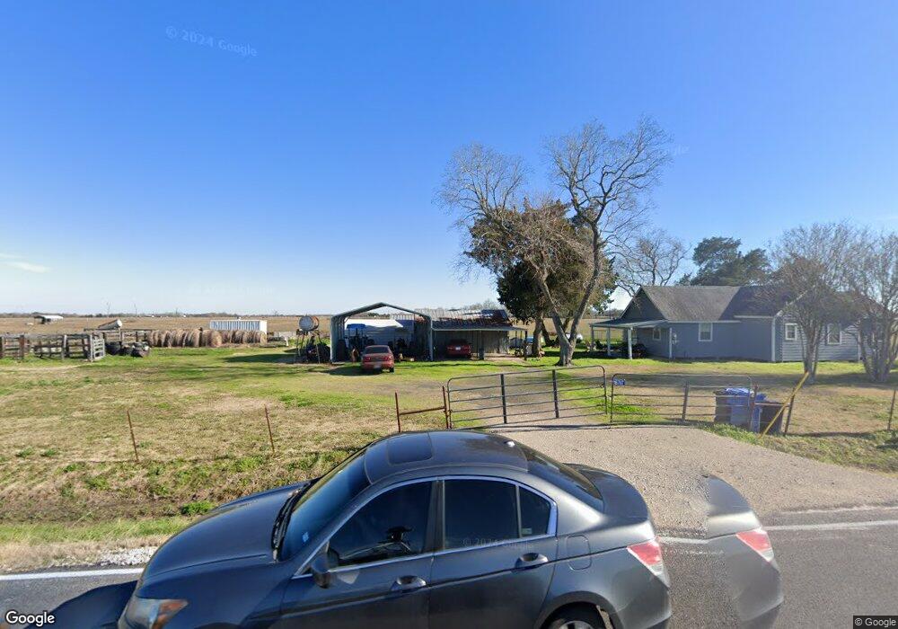 16707 Hubenak Rd, Needville, TX 77461 - photo 1