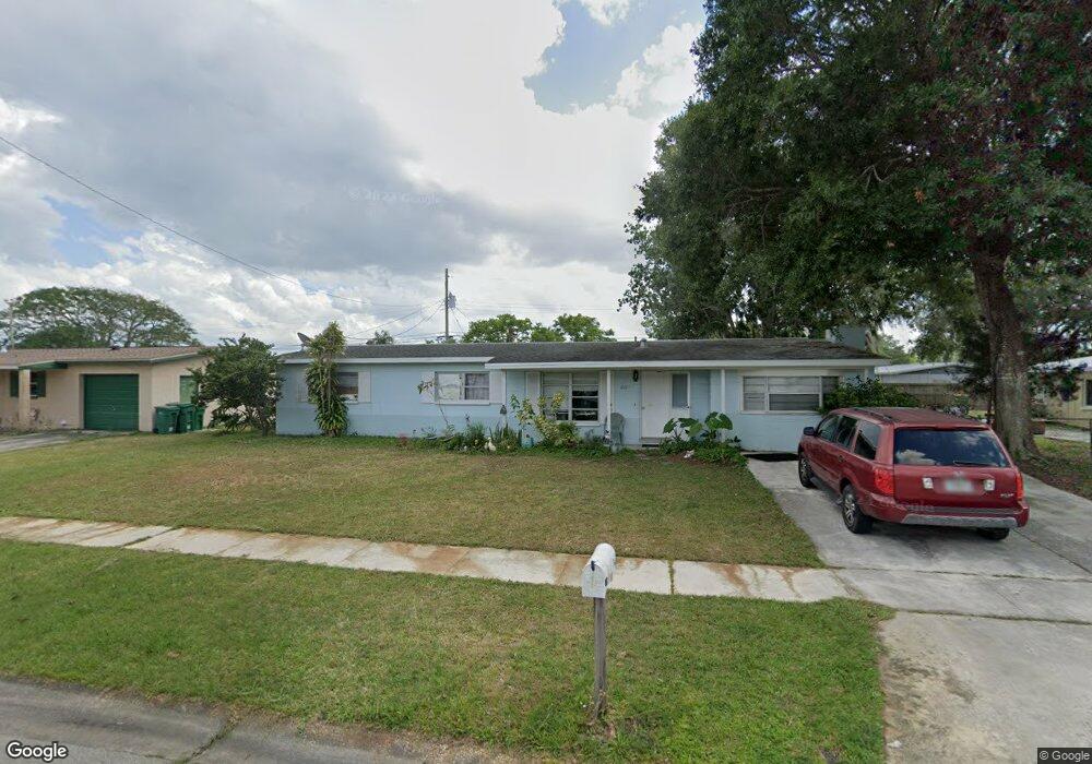 2029 Rollins Dr, Cocoa, FL 32922 - photo 1