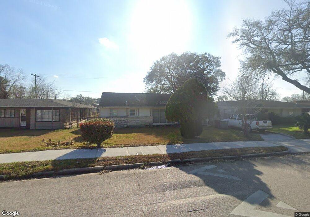 3714 Griggs Rd, Houston, TX 77021 - photo 1