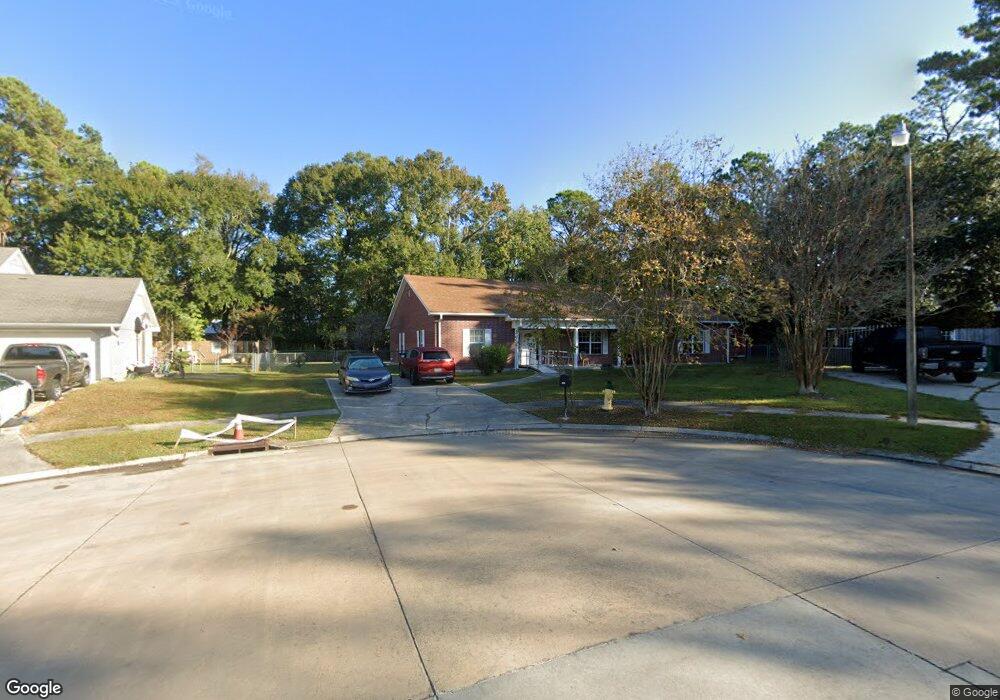 558 Driftwood Cir, Slidell, LA 70458 - photo 1