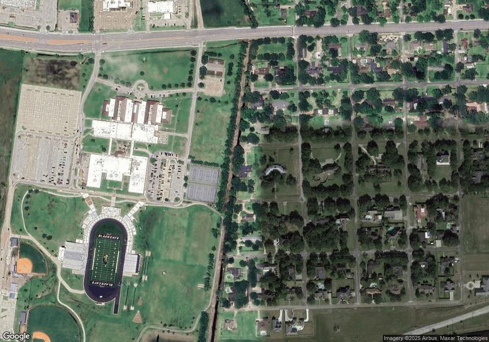 520 5th St, Bay City, TX 77414 - photo 1