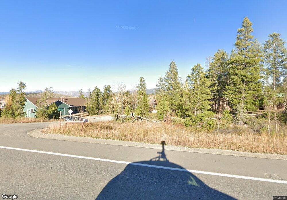 37 County Road 6412, Granby, CO 80446 - photo 1