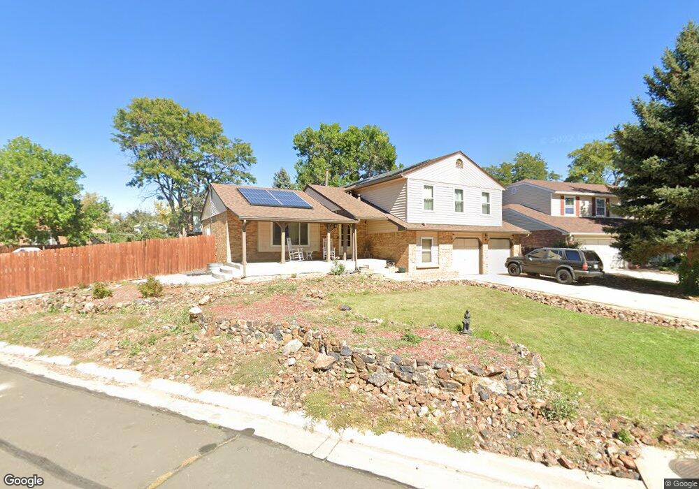 13260 Monroe Way, Thornton, CO 80241 - photo 1