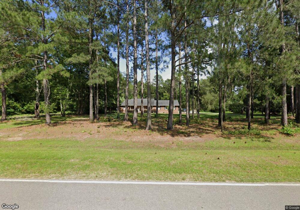 579 Smith Rd, Moultrie, GA 31788 - photo 1