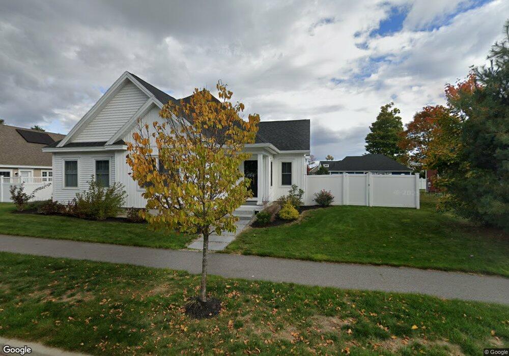 12 Mccann Way, Scarborough, ME 04074 - photo 1