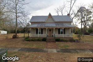 140 Franklin St, Pulaski, GA 30451