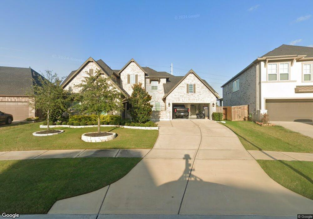 28010 Hunter Crest Ln, Fulshear, TX 77441 - photo 1