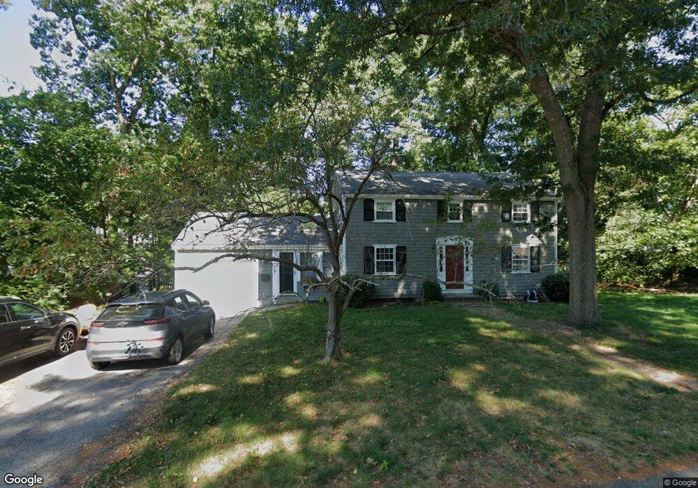 7 Pilgrim Rd, Hingham, MA 02043 - photo 1