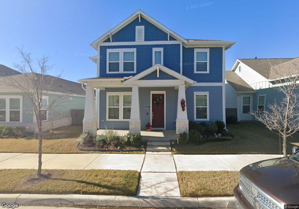 6121 Kessler Dr, North Richland Hills, TX 76180 - photo 1