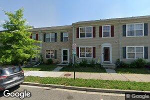 3932 Burns Place SE Unit 3936, Washington, DC 20019