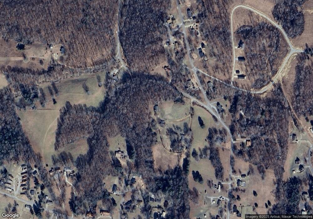 2334 Hurricane Loop, Tennessee Ridge, TN 37178 - photo 1