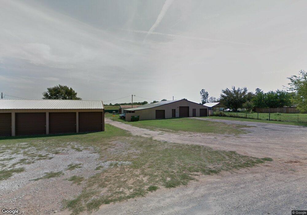 5 Jericho Rd, Shawnee, OK 74801 - photo 1