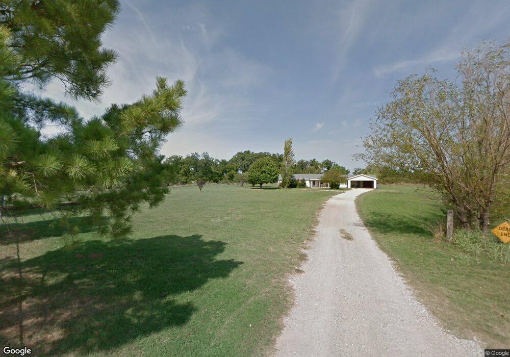 2 Jericho Rd, Shawnee, OK 74801 - photo 1