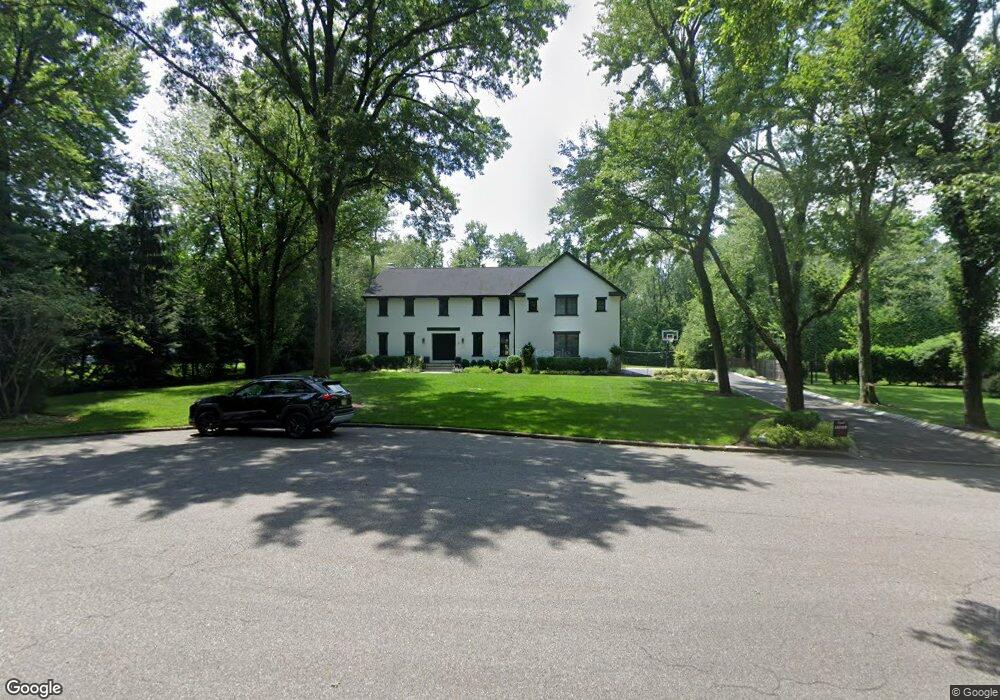 15 Arthur Ct, Demarest, NJ 07627 - photo 1