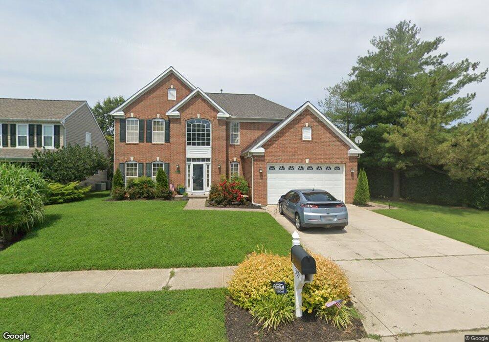 309 Creeks End Ln, Stevensville, MD 21666 - photo 1