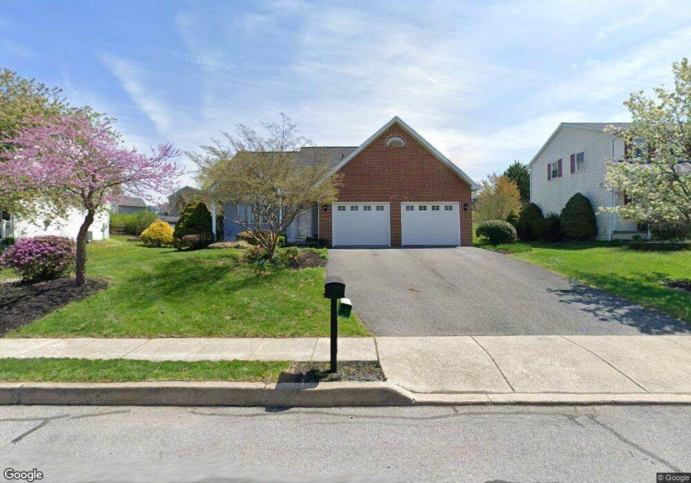 327 Homestead Ave, Bernville, PA 19506 - photo 1