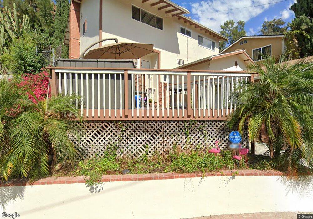 5109 Campo Rd, Woodland Hills, CA 91364 - photo 1