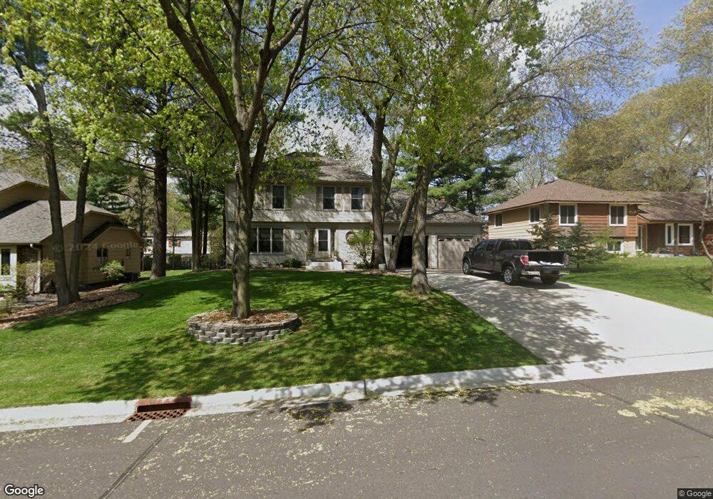 12800 Raven St NW, Coon Rapids, MN 55448 - photo 1