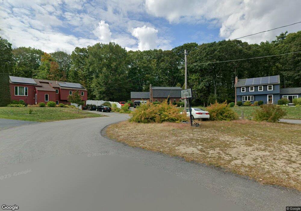 13 Aquarius Ln unit 1, Townsend, MA 01469 - photo 1