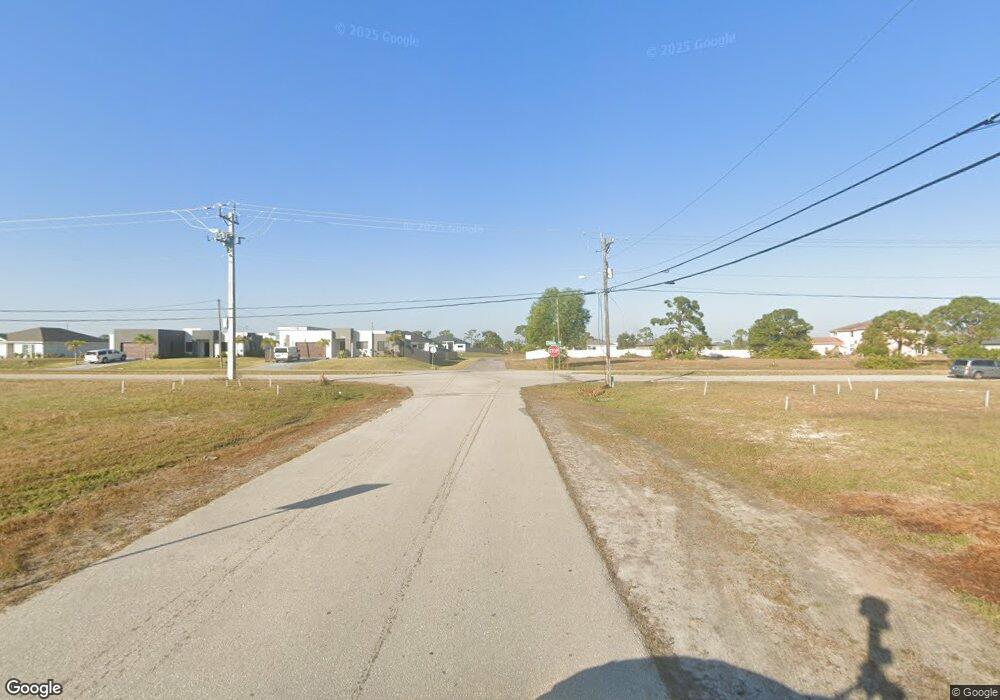 0 NW 13th St, Cape Coral, FL 33993 - photo 1